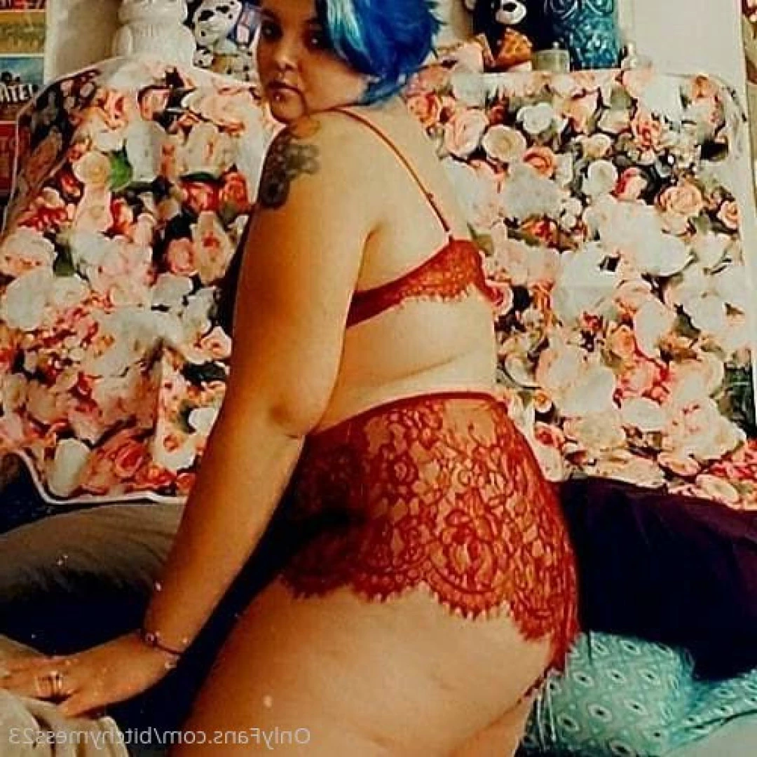 bitchymess23 Onlyfans leaked photo 9811665 on Hotleaks.tv