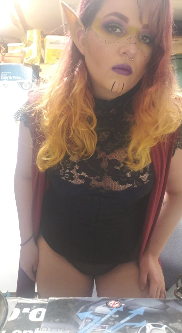 bitchymess23 Onlyfans leaked photo 9811769 on Hotleaks.tv