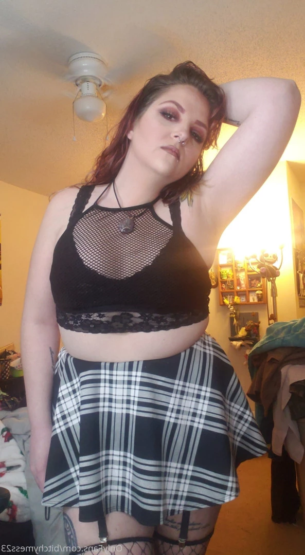 bitchymess23 Onlyfans leaked photo 9811774 on Hotleaks.tv