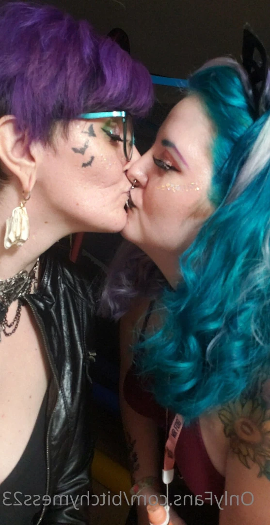 bitchymess23 Onlyfans leaked photo 9811947 on Hotleaks.tv