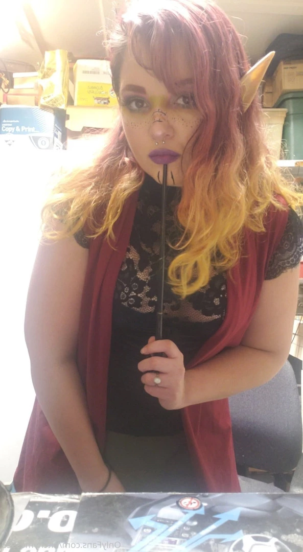 bitchymess23 Onlyfans leaked photo 9811973 on Hotleaks.tv