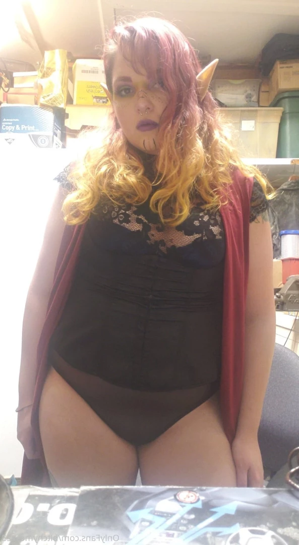 bitchymess23 Onlyfans leaked photo 9811984 on Hotleaks.tv
