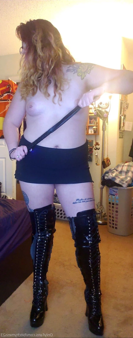 bitchymess23 Onlyfans leaked photo 9812120 on Hotleaks.tv
