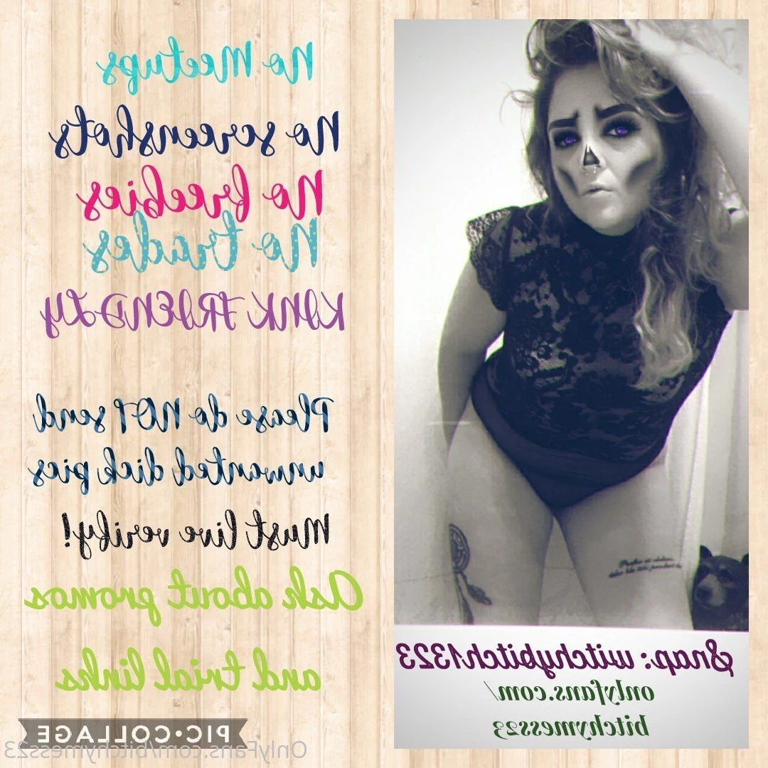 bitchymess23 Onlyfans leaked photo 9812162 on Hotleaks.tv
