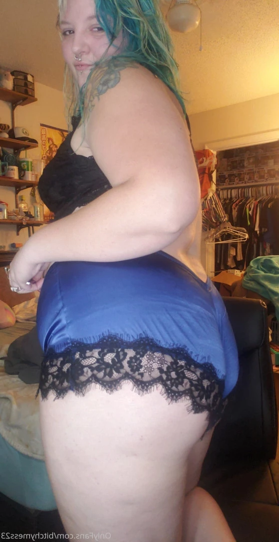 bitchymess23 Onlyfans leaked photo 9812263 on Hotleaks.tv