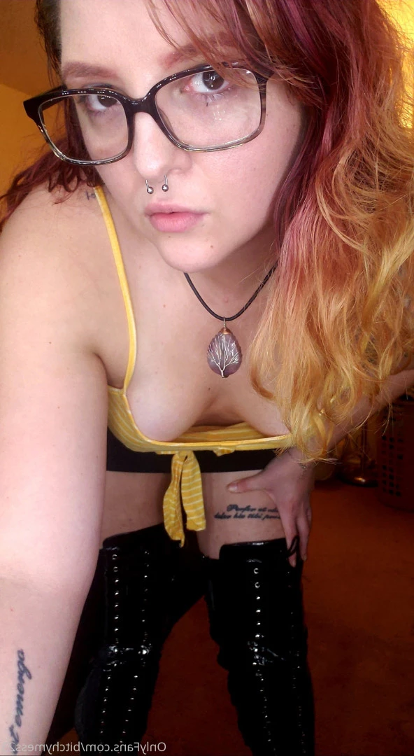 bitchymess23 Onlyfans leaked photo 9812290 on Hotleaks.tv