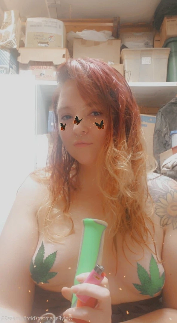 bitchymess23 Onlyfans leaked photo 9812316 on Hotleaks.tv