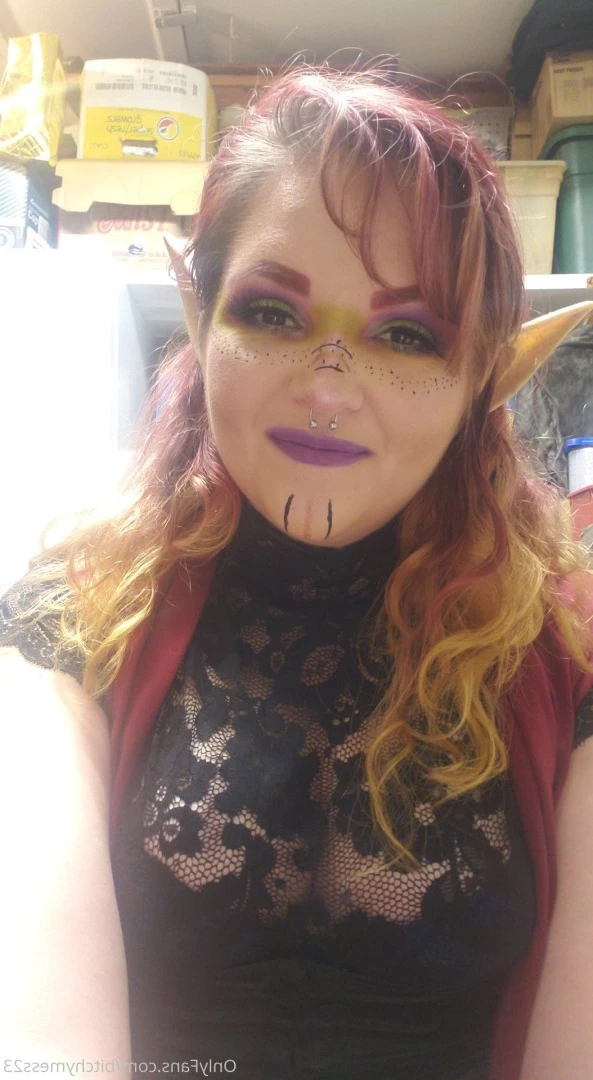 bitchymess23 Onlyfans leaked photo 9812327 on Hotleaks.tv