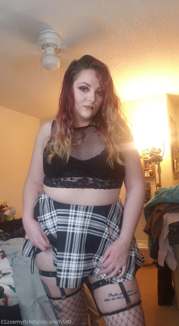 bitchymess23 Onlyfans leaked photo 9812426 on Hotleaks.tv