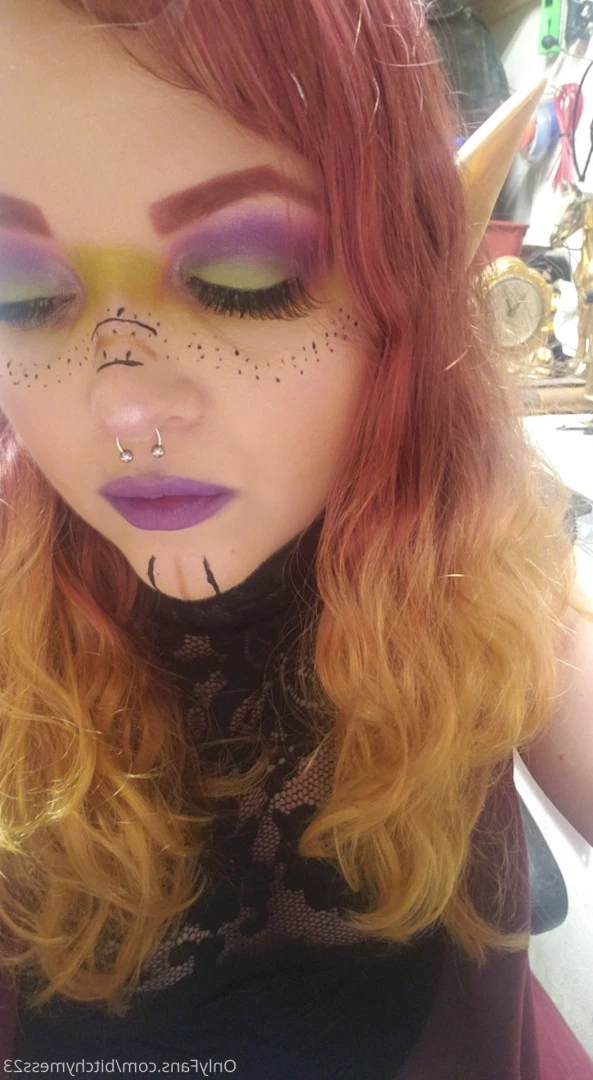 bitchymess23 Onlyfans leaked photo 9812446 on Hotleaks.tv