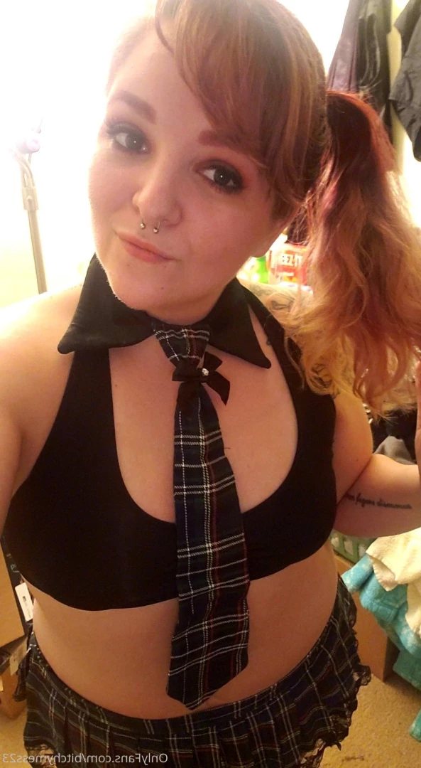 bitchymess23 Onlyfans leaked photo 9812492 on Hotleaks.tv