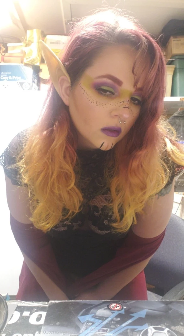 bitchymess23 Onlyfans leaked photo 9812595 on Hotleaks.tv
