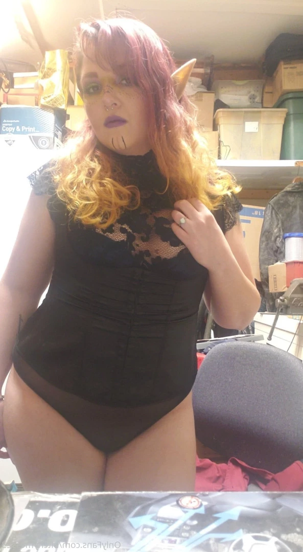 bitchymess23 Onlyfans leaked photo 9812689 on Hotleaks.tv