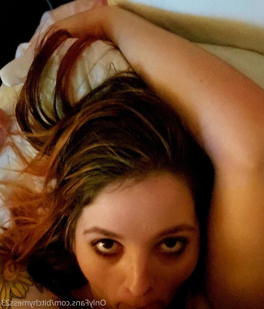 bitchymess23 Onlyfans leaked photo 9812706 on Hotleaks.tv