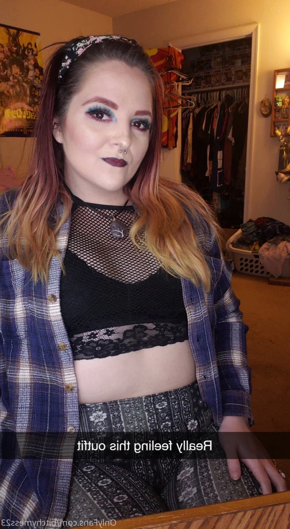 bitchymess23 Onlyfans leaked photo 9812717 on Hotleaks.tv