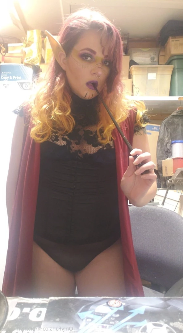 bitchymess23 Onlyfans leaked photo 9812745 on Hotleaks.tv