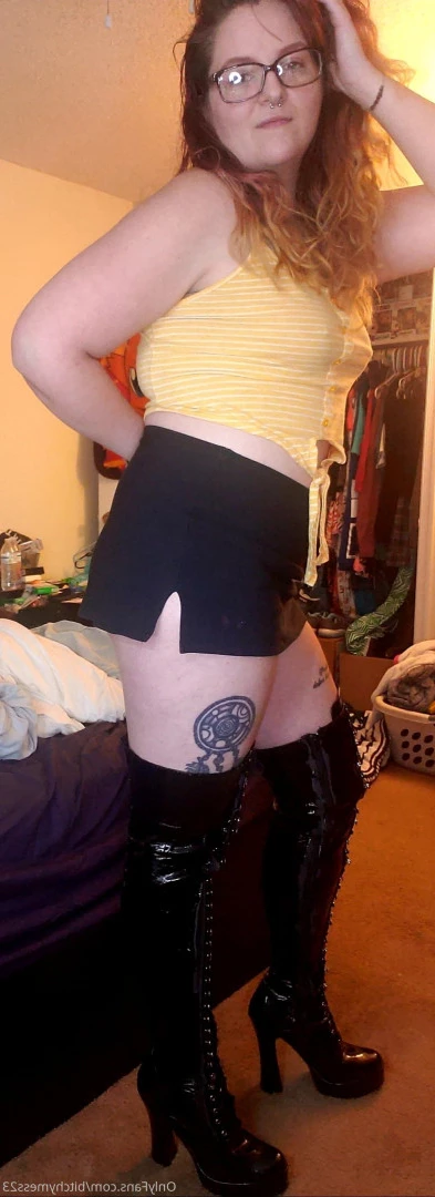 bitchymess23 Onlyfans leaked photo 9812768 on Hotleaks.tv