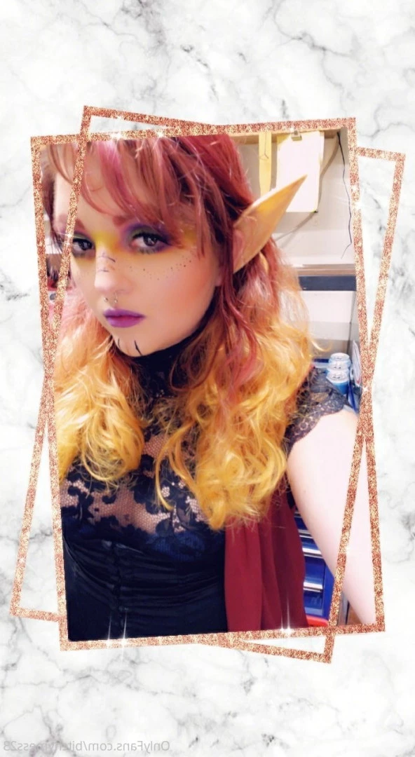 bitchymess23 Onlyfans leaked photo 9812896 on Hotleaks.tv