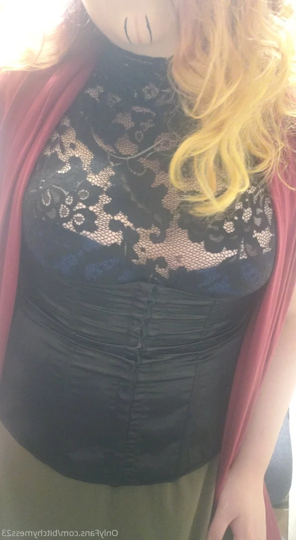 bitchymess23 Onlyfans leaked photo 9812931 on Hotleaks.tv