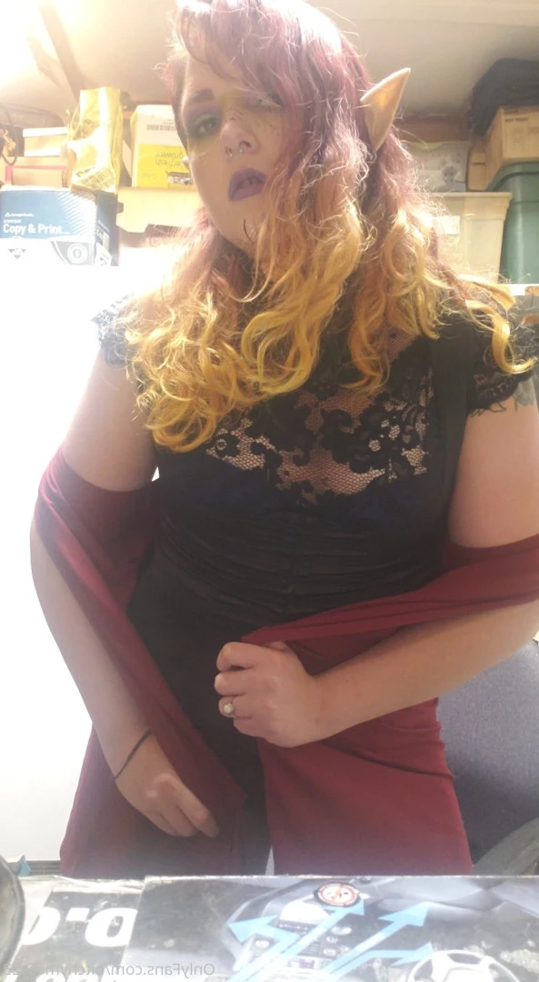 bitchymess23 Onlyfans leaked photo 9813155 on Hotleaks.tv
