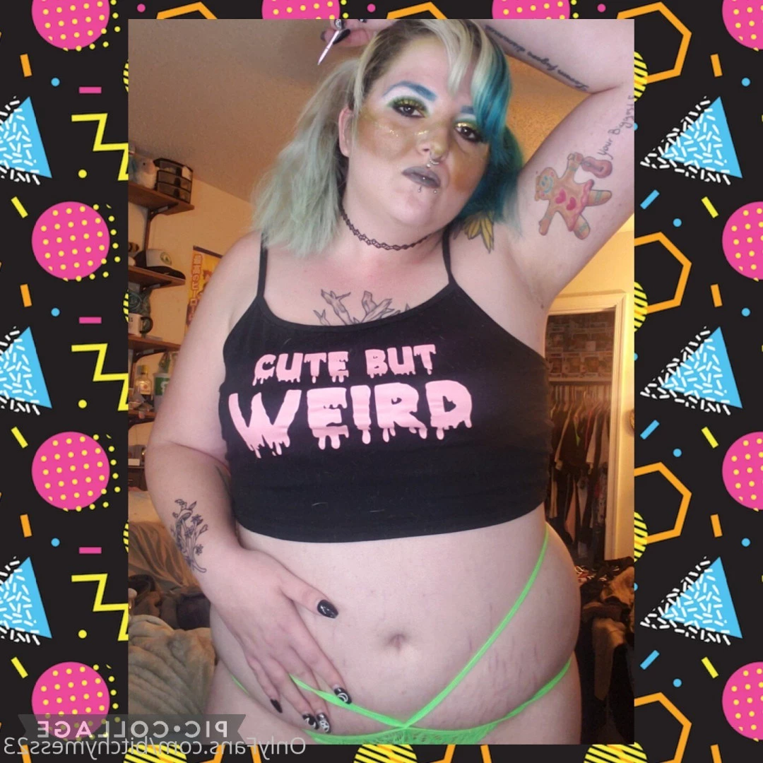 bitchymess23 Onlyfans leaked photo 9813314 on Hotleaks.tv