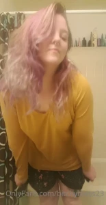 bitchymess23 Onlyfans leaked video 12851615 on Hotleaks.tv