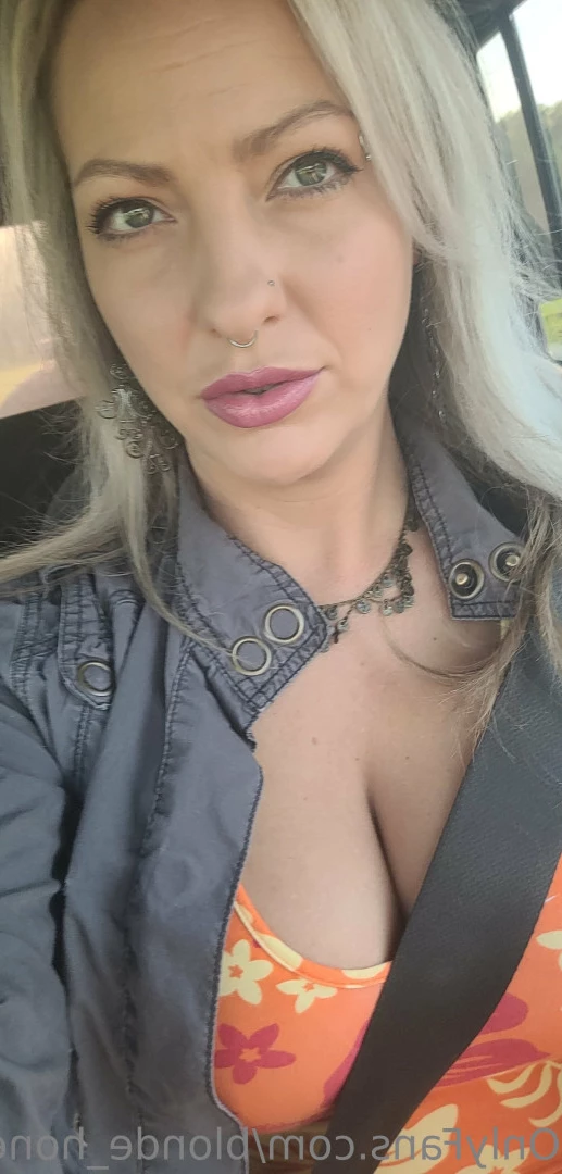 Amberly Trishelle [ blonde_honey22 ] Onlyfans leaked photo 8691352 on Hotleaks.tv