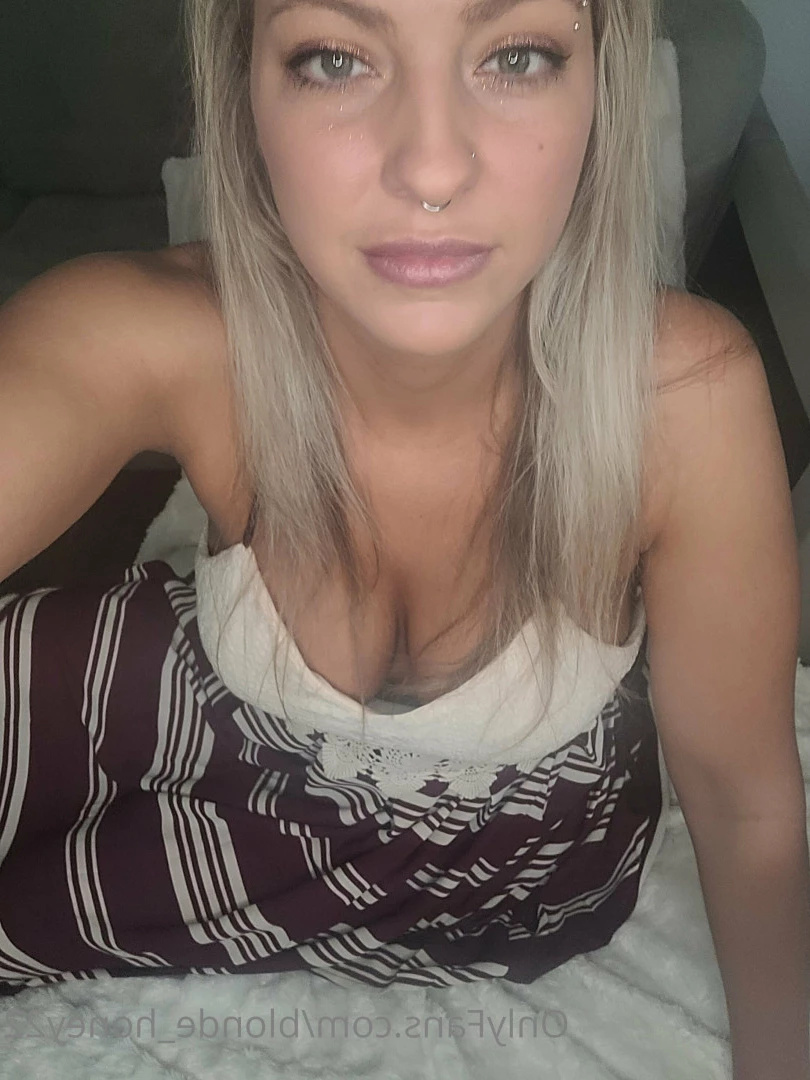 Amberly Trishelle [ blonde_honey22 ] Onlyfans leaked photo 8691726 on Hotleaks.tv