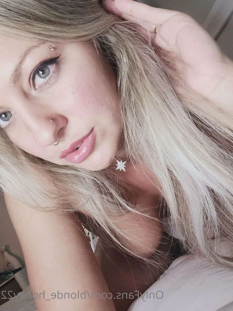 Amberly Trishelle [ blonde_honey22 ] Onlyfans leaked photo 8691772 on Hotleaks.tv