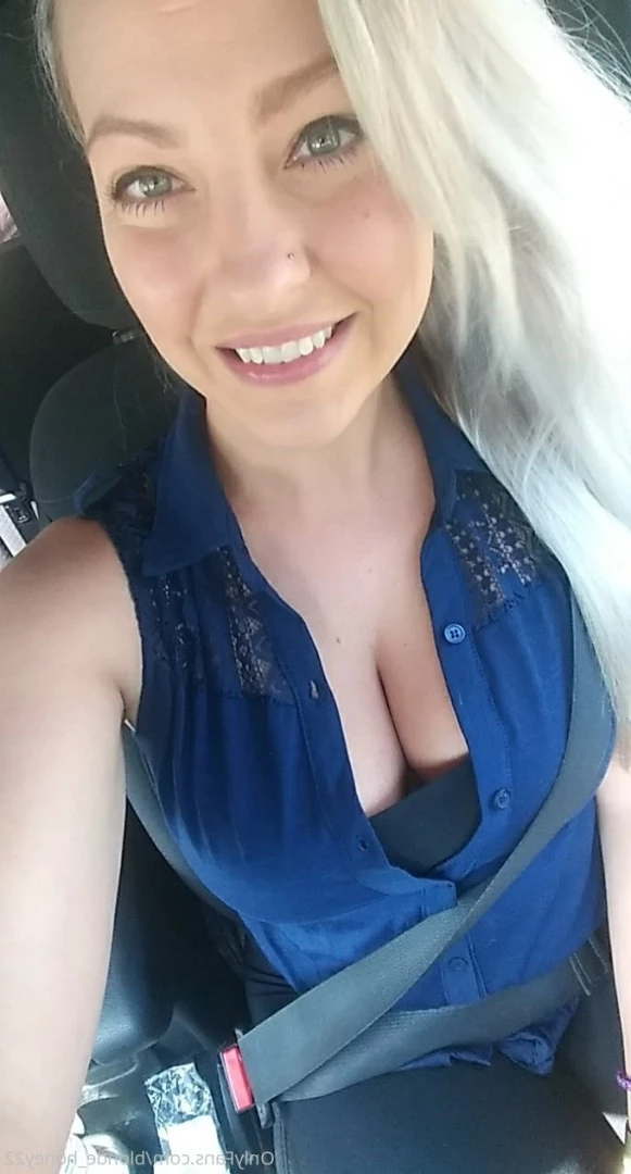 Amberly Trishelle [ blonde_honey22 ] Onlyfans leaked photo 8692090 on Hotleaks.tv