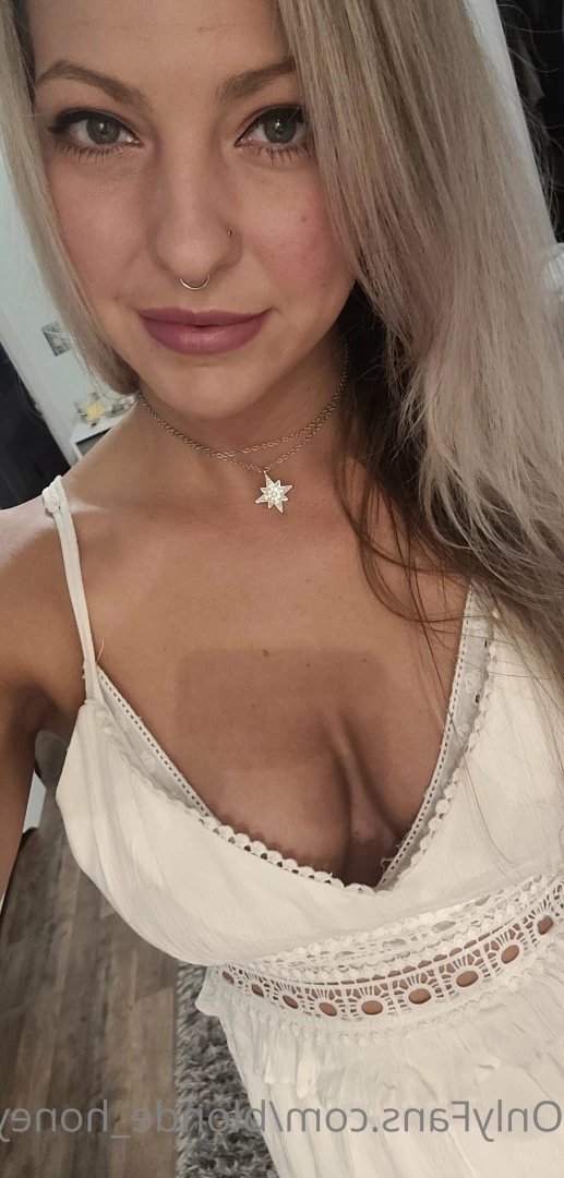 Amberly Trishelle [ blonde_honey22 ] Onlyfans leaked photo 8692462 on Hotleaks.tv