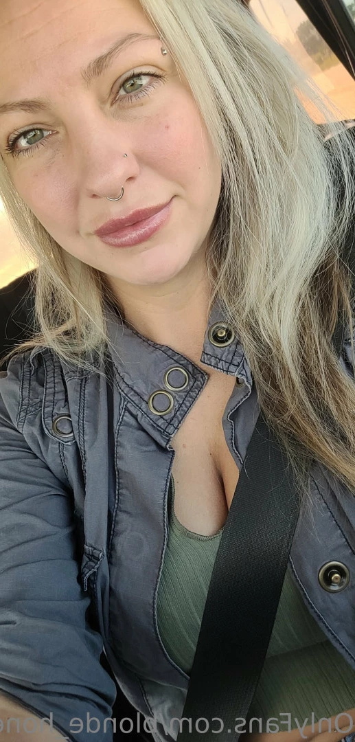 Amberly Trishelle [ blonde_honey22 ] Onlyfans leaked photo 8692576 on Hotleaks.tv