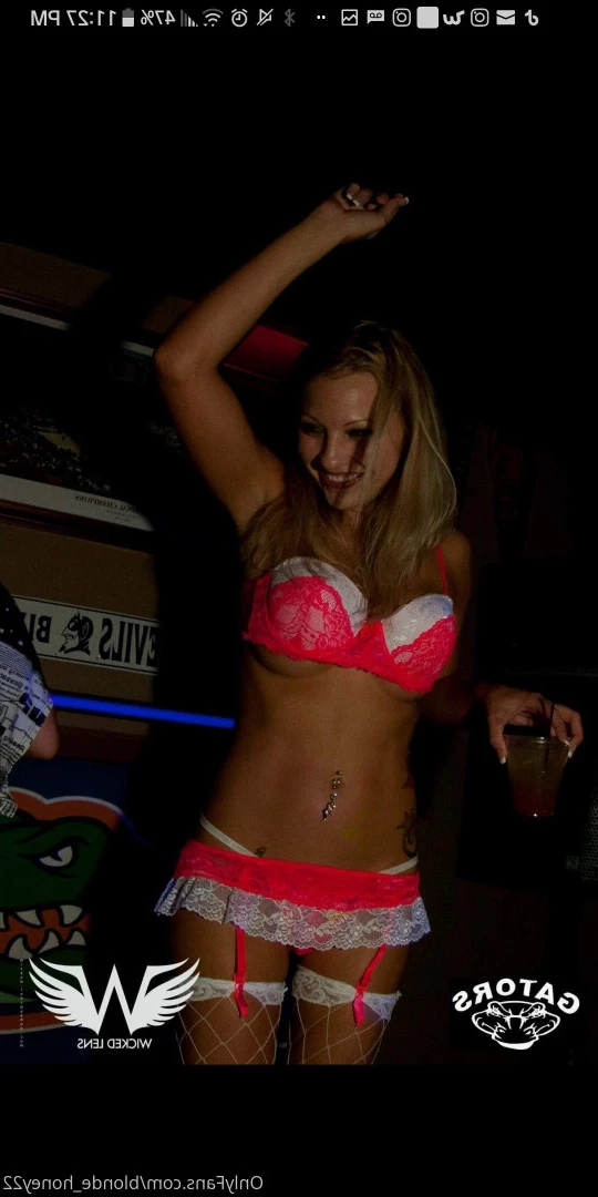 Amberly Trishelle [ blonde_honey22 ] Onlyfans leaked photo 8692701 on Hotleaks.tv