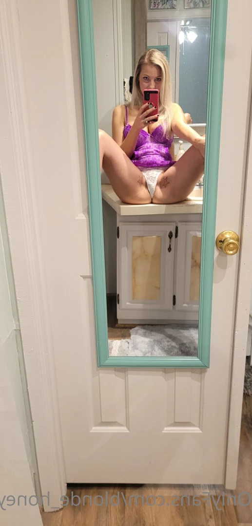Amberly Trishelle [ blonde_honey22 ] Onlyfans leaked photo 8692907 on Hotleaks.tv