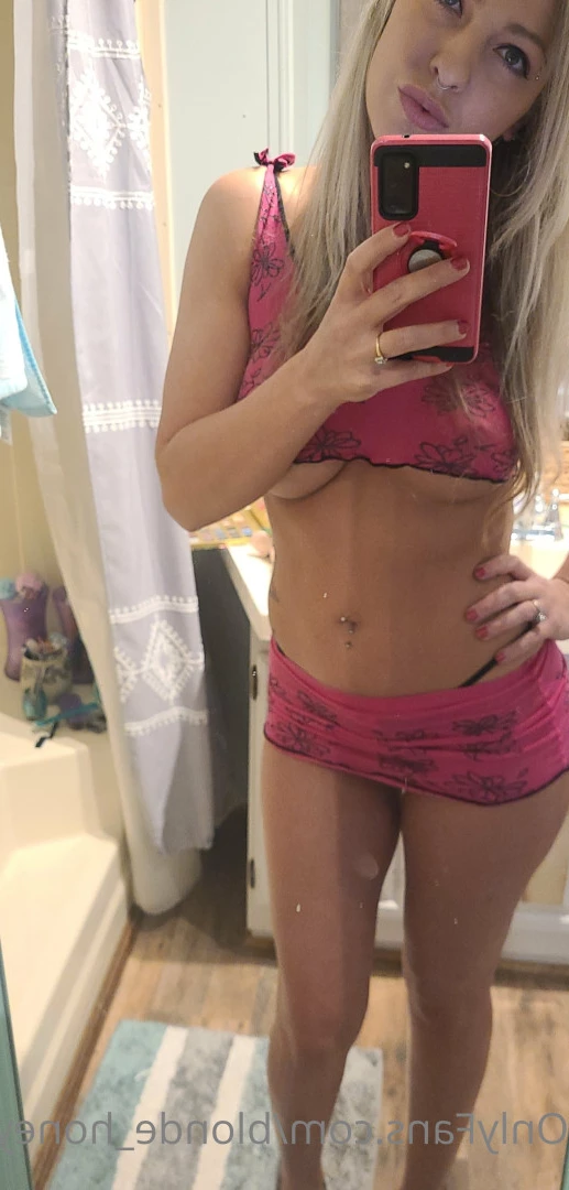 Amberly Trishelle [ blonde_honey22 ] Onlyfans leaked photo 8692922 on Hotleaks.tv