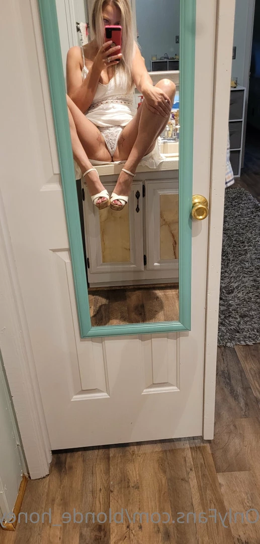 Amberly Trishelle [ blonde_honey22 ] Onlyfans leaked photo 8693121 on Hotleaks.tv
