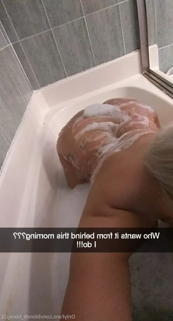 Amberly Trishelle [ blonde_honey22 ] Onlyfans leaked photo 8693981 on Hotleaks.tv