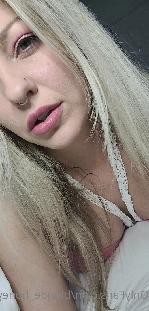 Amberly Trishelle [ blonde_honey22 ] Onlyfans leaked photo 8694128 on Hotleaks.tv