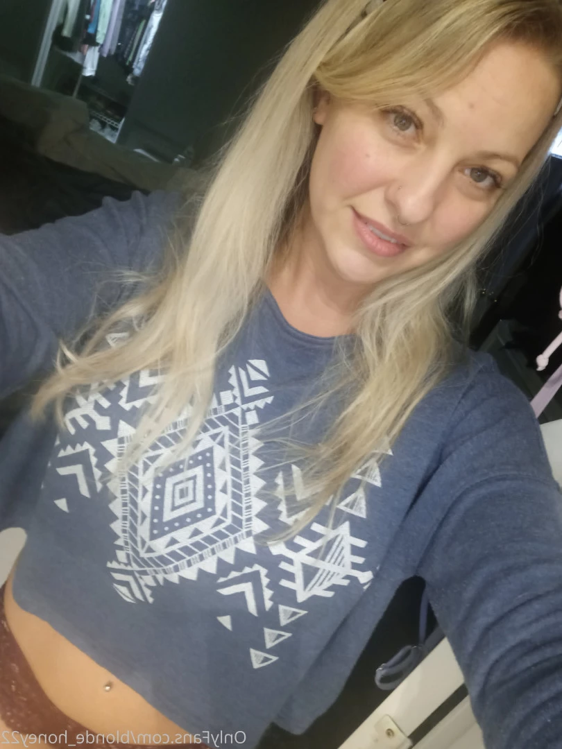 Amberly Trishelle [ blonde_honey22 ] Onlyfans leaked photo 8694208 on Hotleaks.tv