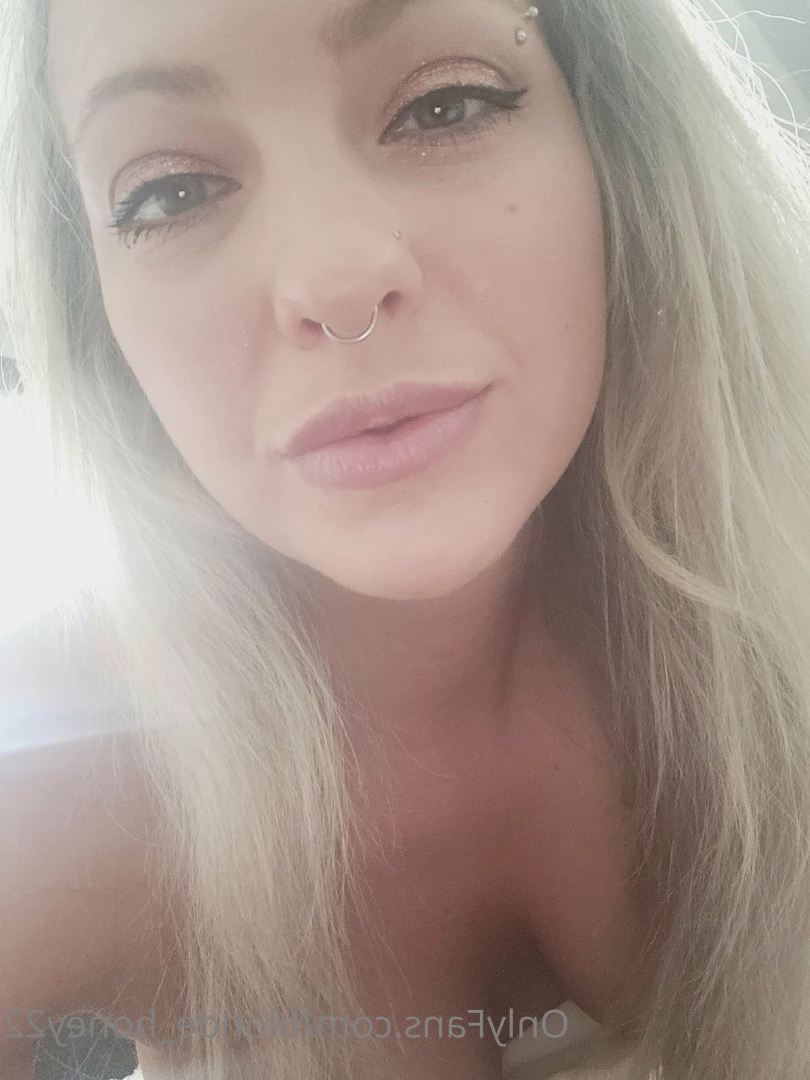 Amberly Trishelle [ blonde_honey22 ] Onlyfans leaked photo 8694382 on Hotleaks.tv
