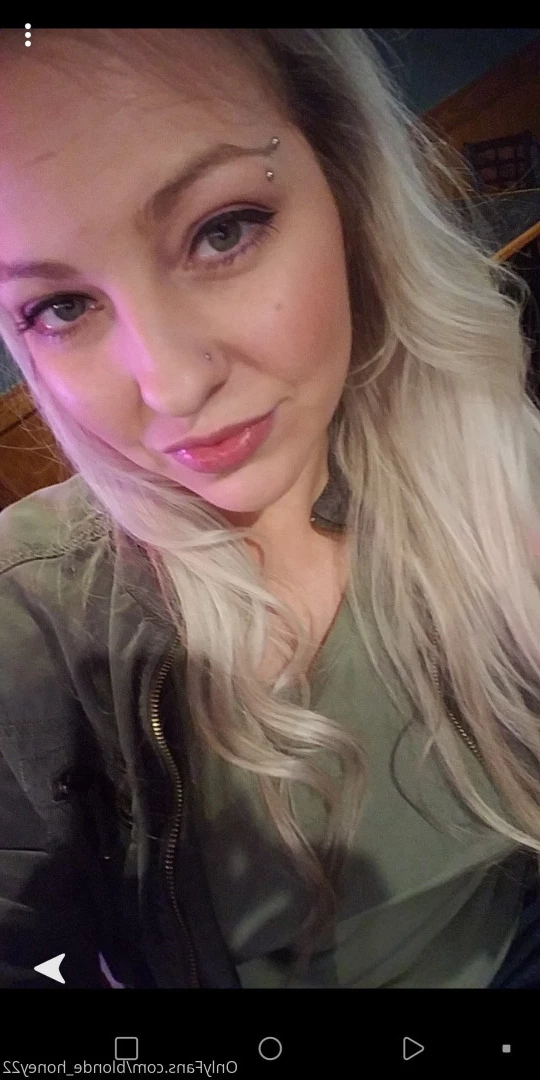 Amberly Trishelle [ blonde_honey22 ] Onlyfans leaked photo 8694404 on Hotleaks.tv
