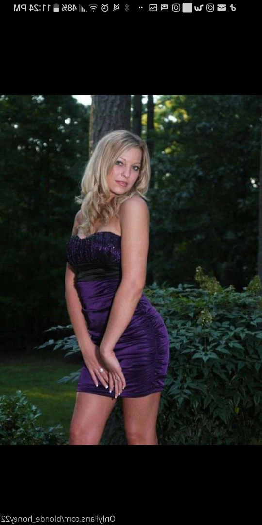 Amberly Trishelle [ blonde_honey22 ] Onlyfans leaked photo 8694429 on Hotleaks.tv