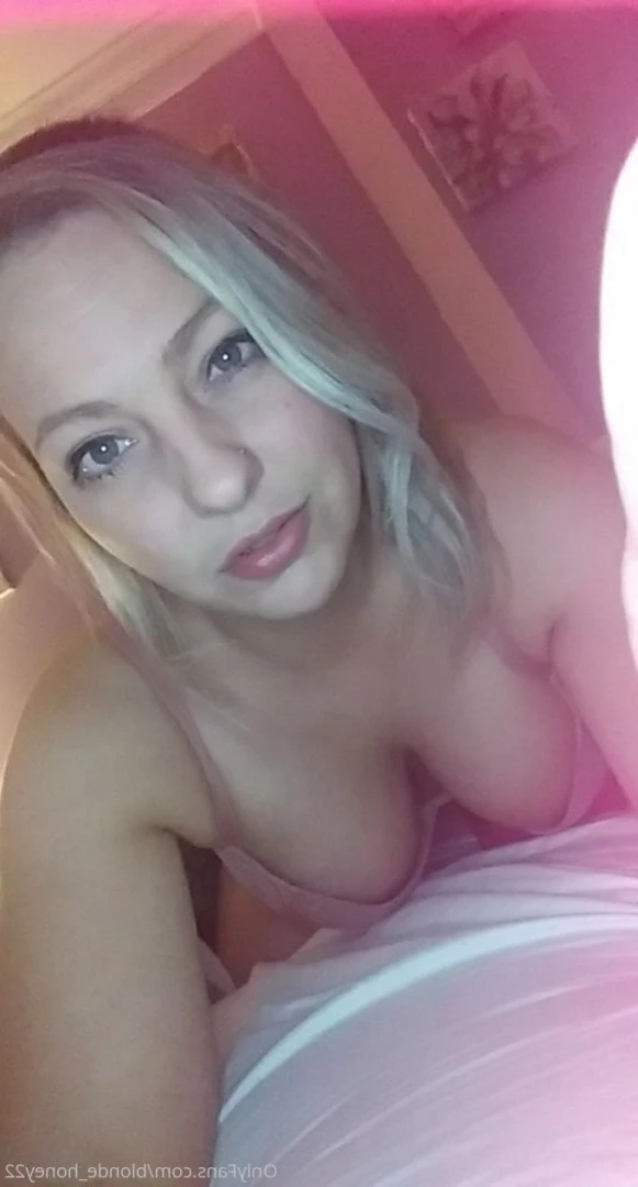 Amberly Trishelle [ blonde_honey22 ] Onlyfans leaked photo 8694530 on Hotleaks.tv