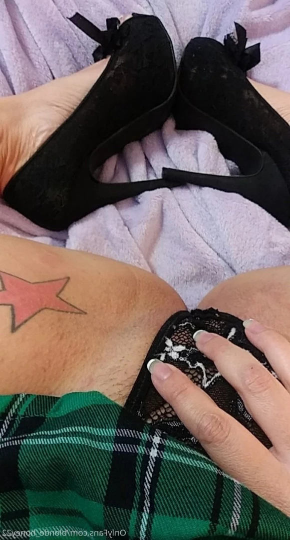Amberly Trishelle [ blonde_honey22 ] Onlyfans leaked photo 8694541 on Hotleaks.tv
