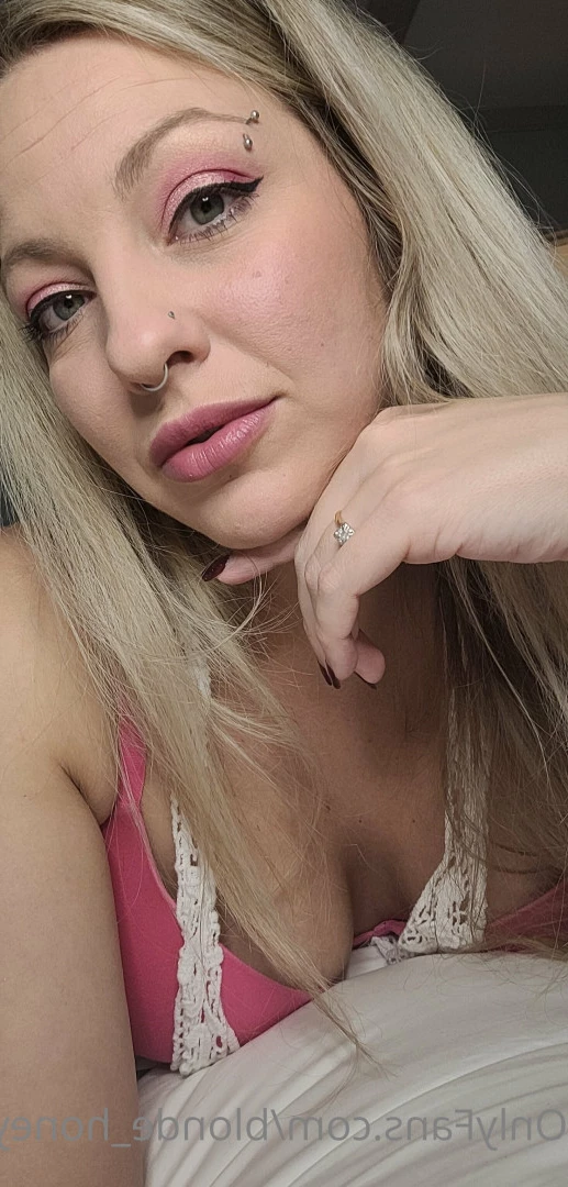 Amberly Trishelle [ blonde_honey22 ] Onlyfans leaked photo 8694735 on Hotleaks.tv