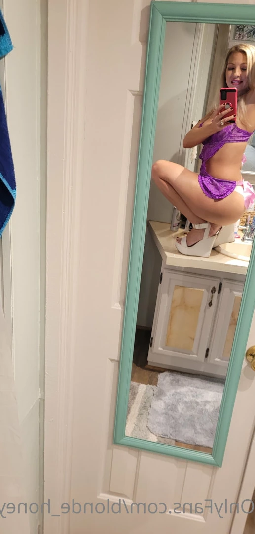 Amberly Trishelle [ blonde_honey22 ] Onlyfans leaked photo 8694878 on Hotleaks.tv