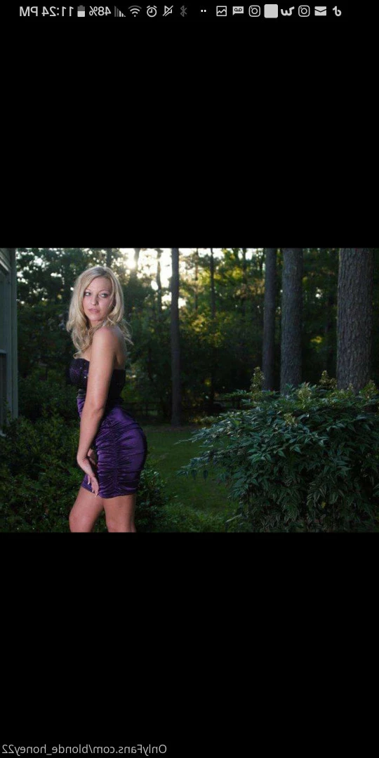 Amberly Trishelle [ blonde_honey22 ] Onlyfans leaked photo 8694891 on Hotleaks.tv