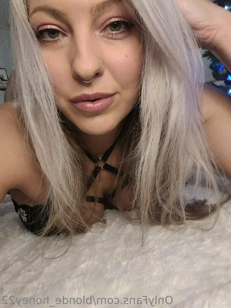 Amberly Trishelle [ blonde_honey22 ] Onlyfans leaked photo 8694940 on Hotleaks.tv