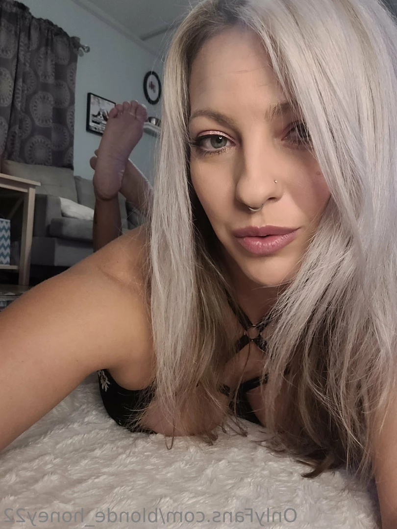 Amberly Trishelle [ blonde_honey22 ] Onlyfans leaked photo 8694972 on Hotleaks.tv