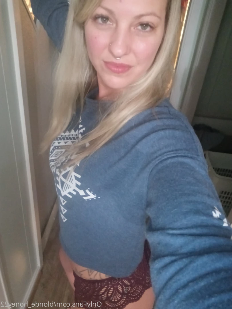 Amberly Trishelle [ blonde_honey22 ] Onlyfans leaked photo 8695219 on Hotleaks.tv